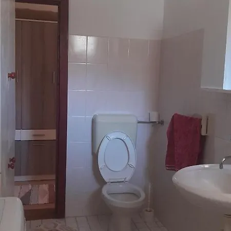 Prizemlje Dupovci Apartament *