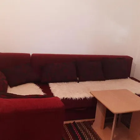 Prizemlje Dupovci Hadžići