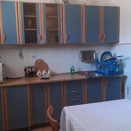 Apartament Prizemlje Dupovci Hadžići