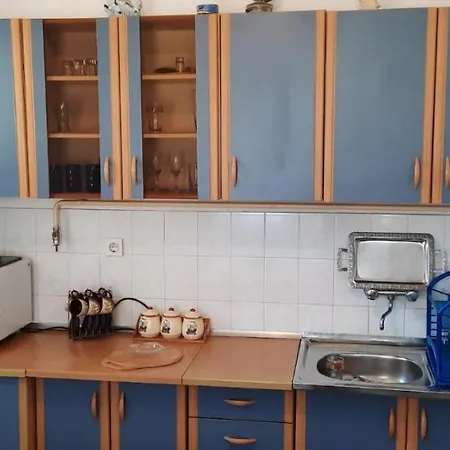 Apartament Prizemlje Dupovci Hadžići