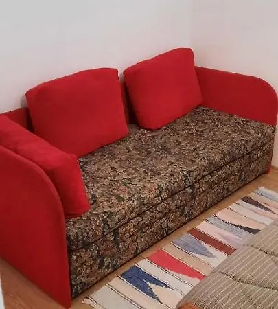 Prizemlje Dupovci Apartament