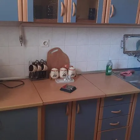 Prizemlje Dupovci Apartament *