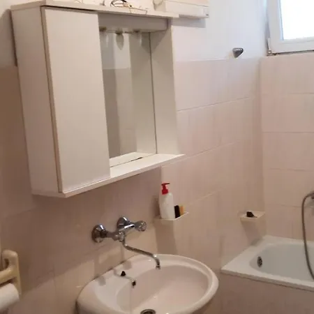 Prizemlje Dupovci Apartament Hadžići